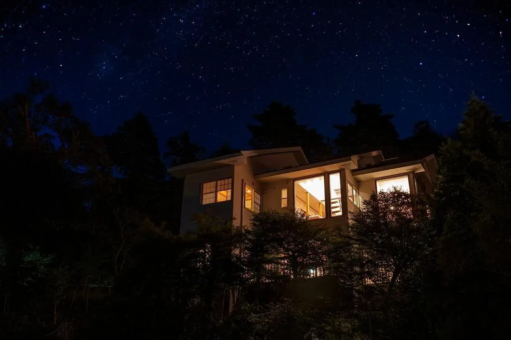 プライベートリゾート芦ノ湖 Hakone Villa