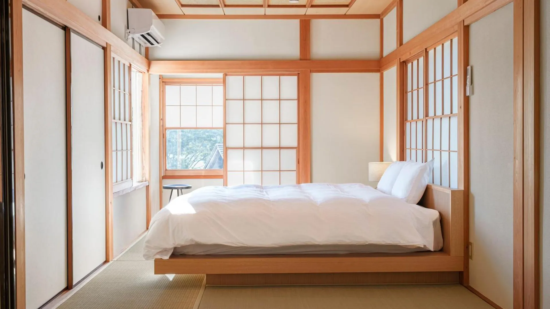 Villa プライベートリゾート芦ノ湖 Hakone
