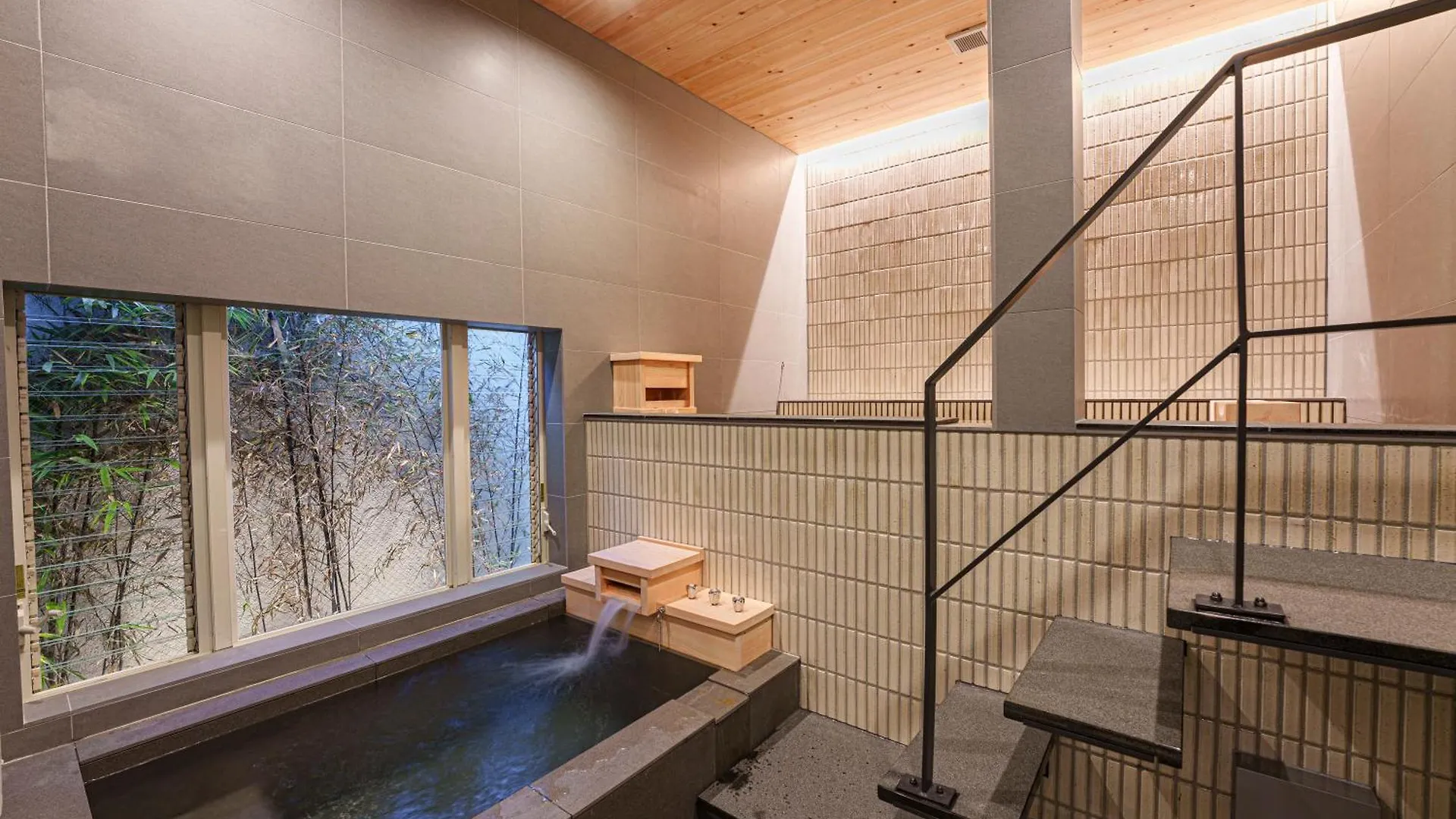 プライベートリゾート芦ノ湖 Hakone 0*,  Japón