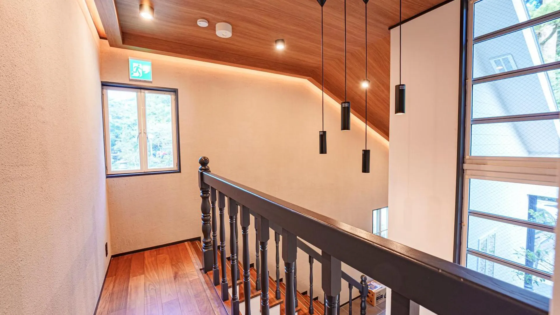 Villa プライベートリゾート芦ノ湖 Hakone