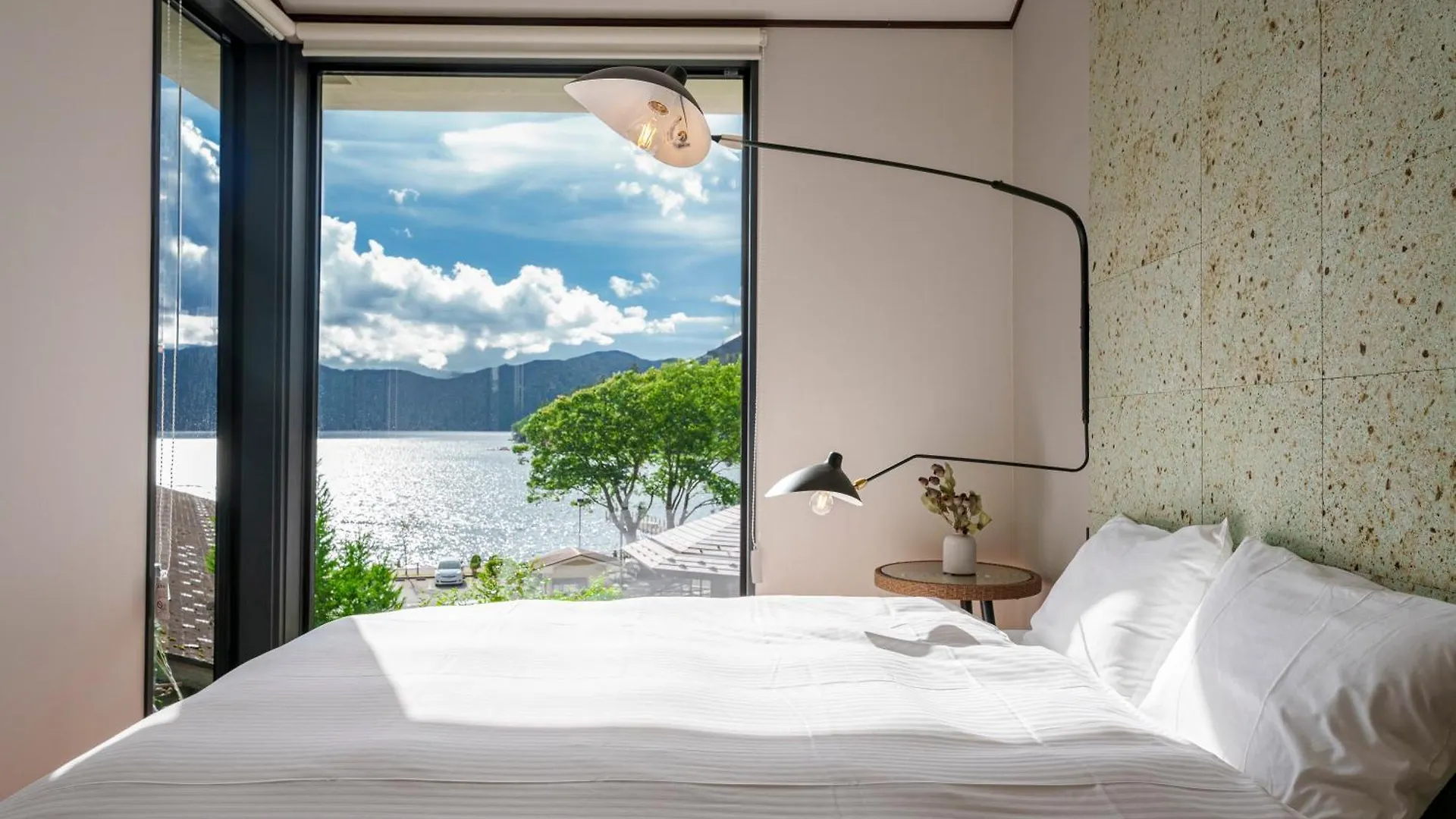 Villa プライベートリゾート芦ノ湖 Hakone
