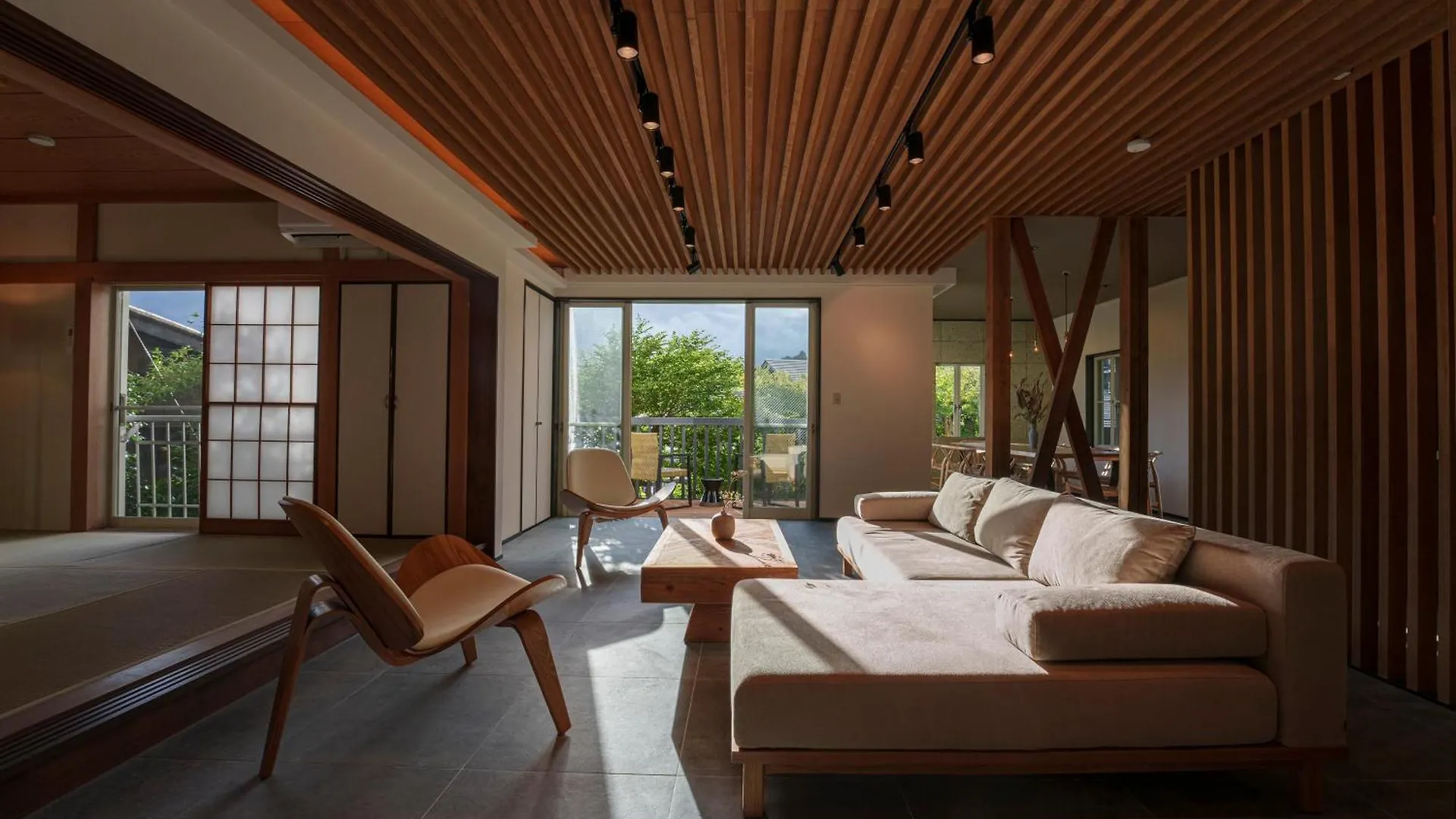 プライベートリゾート芦ノ湖 Hakone Villa